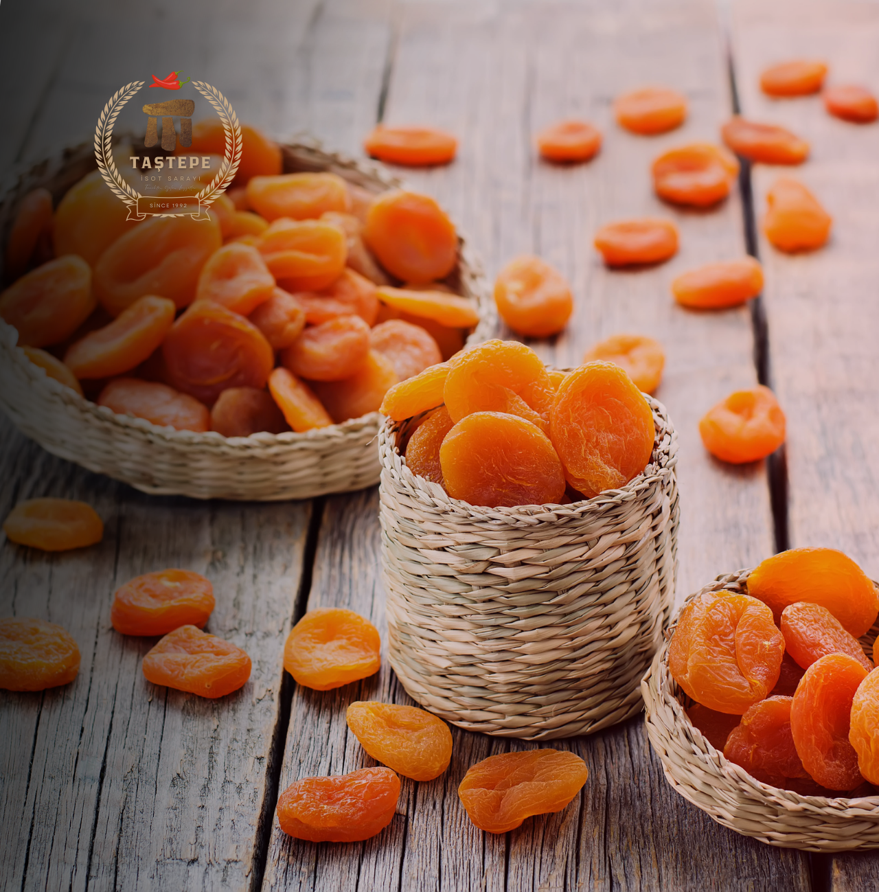 Urfa Yöresel Kuru Meyve Çeşitleri Satışı