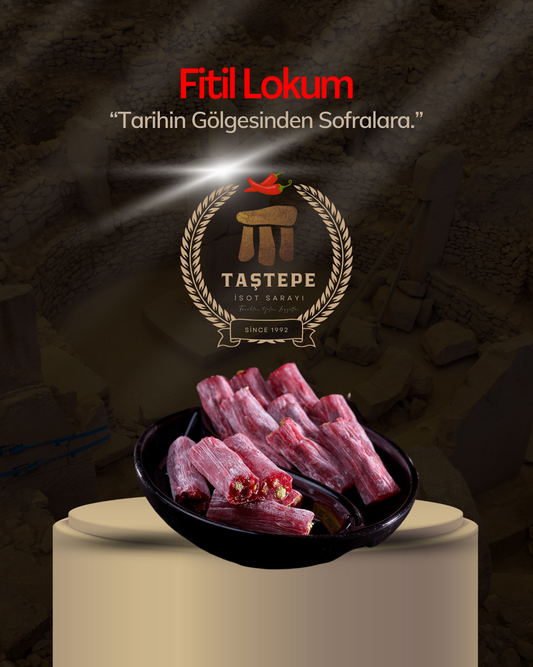 Fitil Lokum