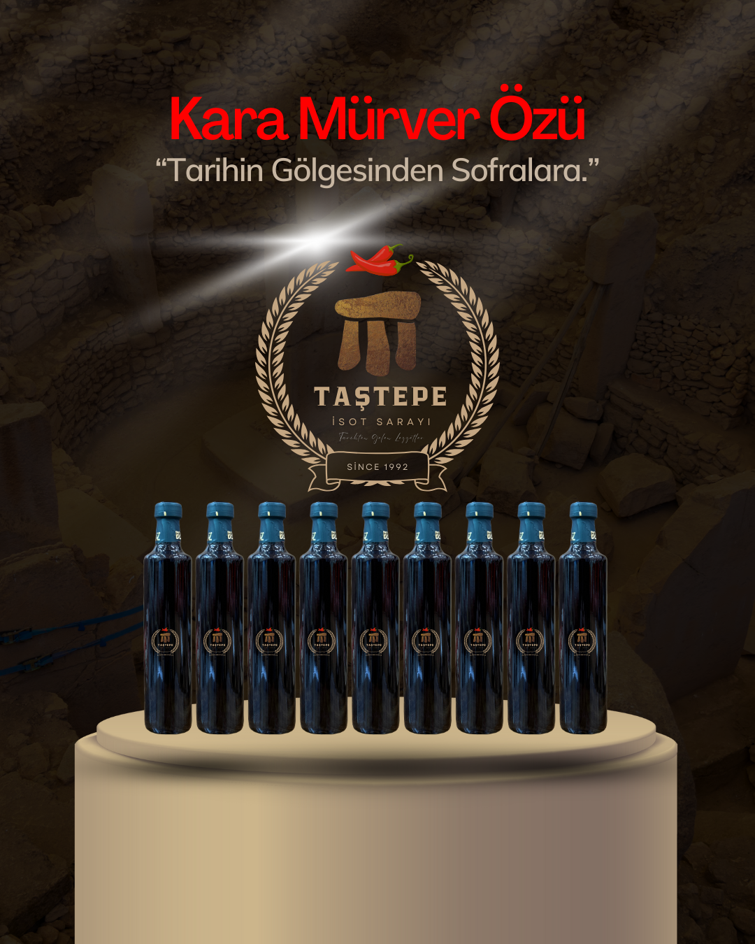 Kara Mürver Özü