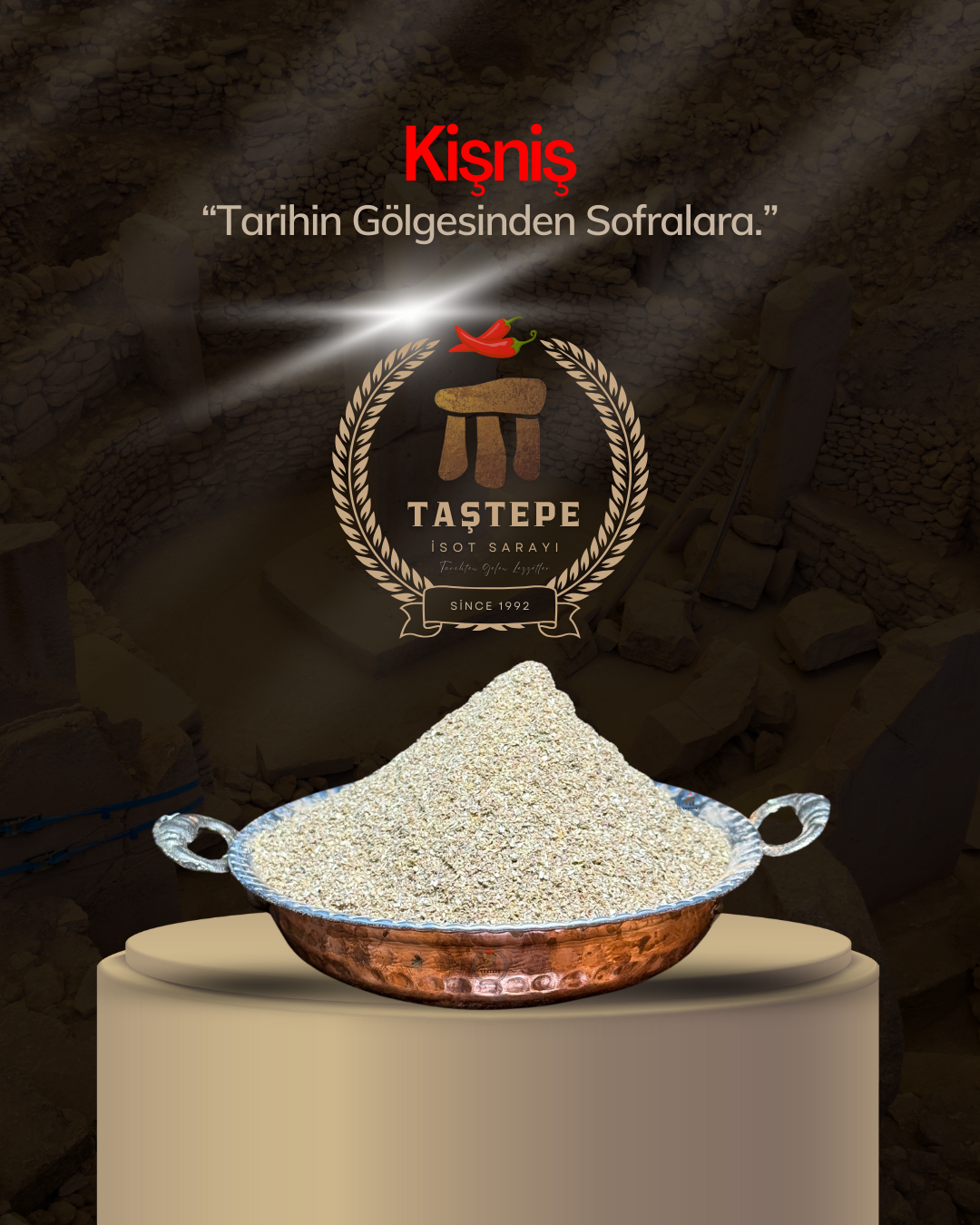 Kişniş