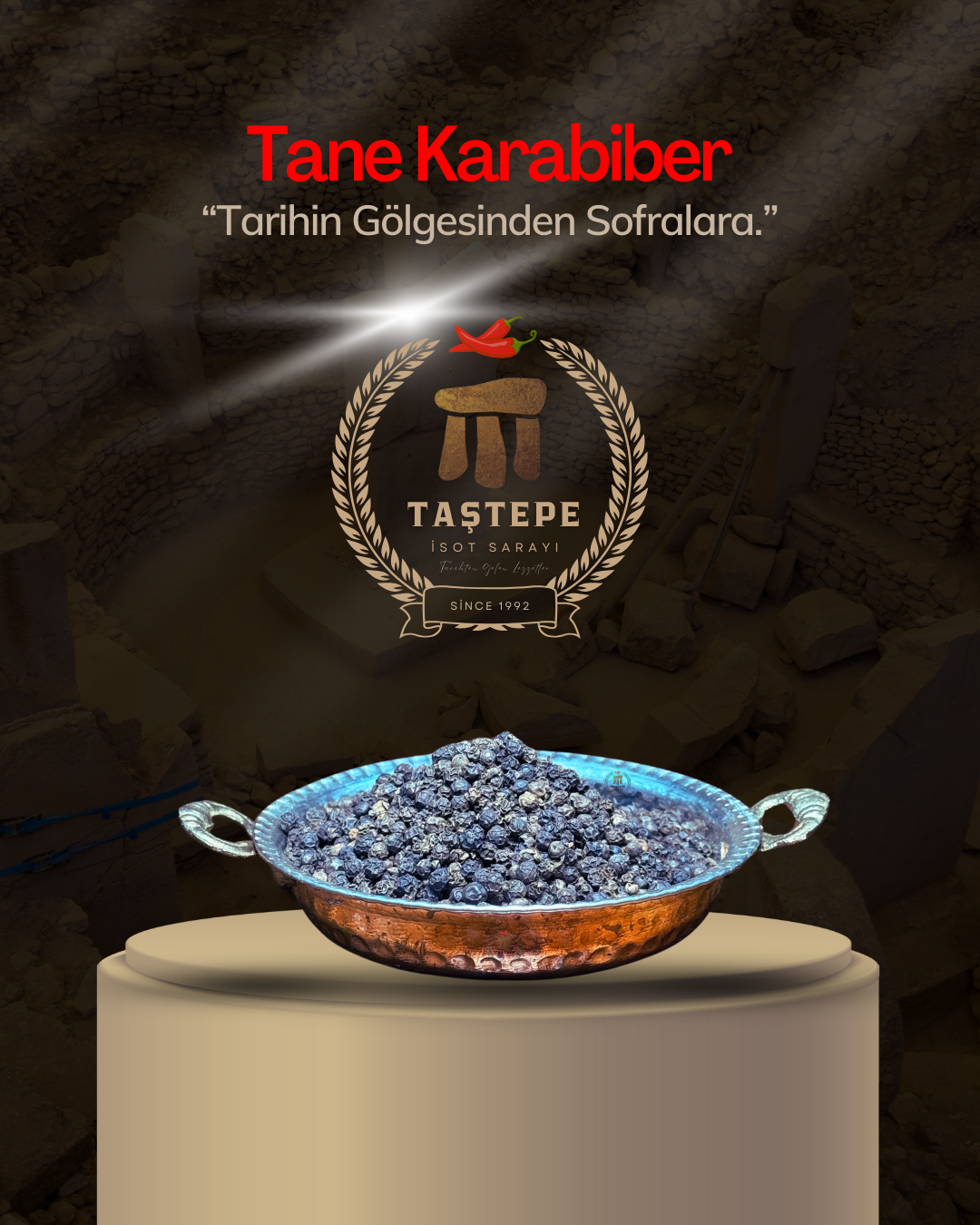Tane Karabiber