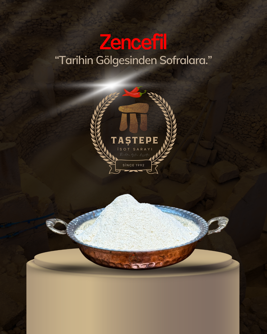 Zencefil